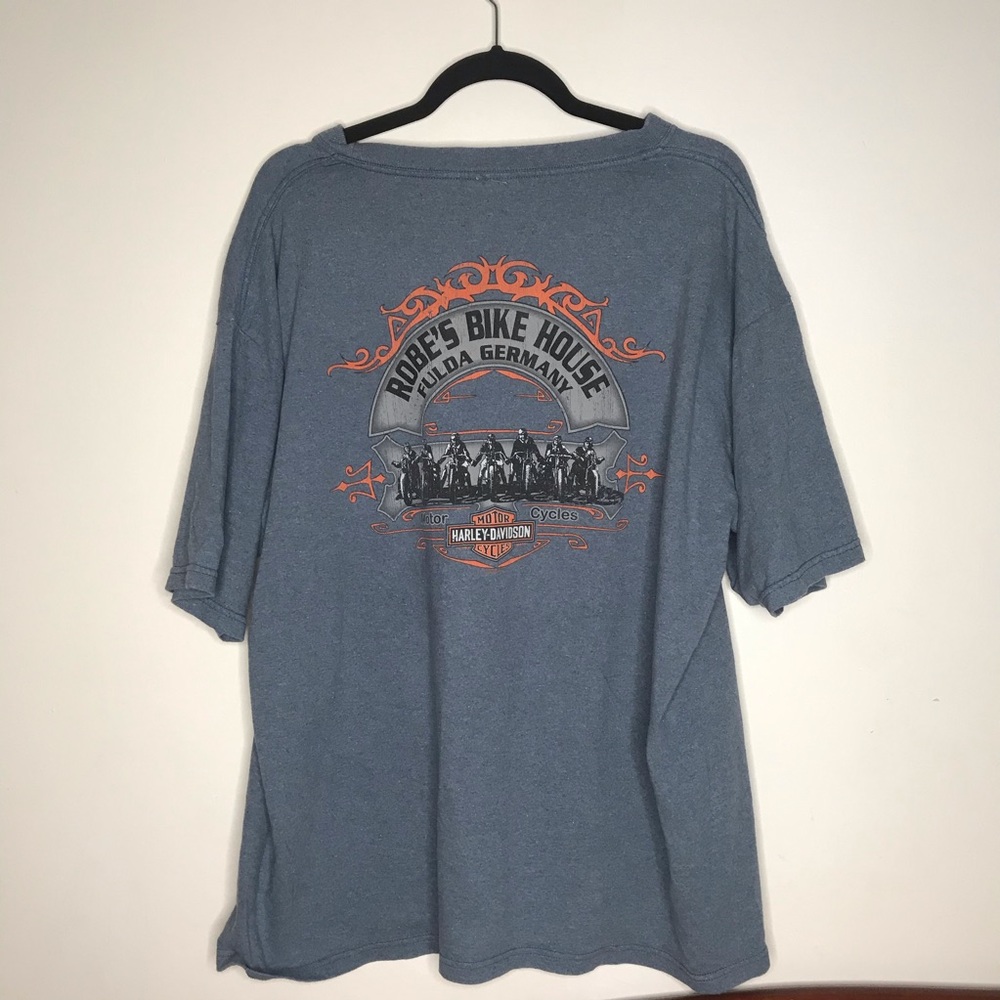 Harley Davidson T-Shirt